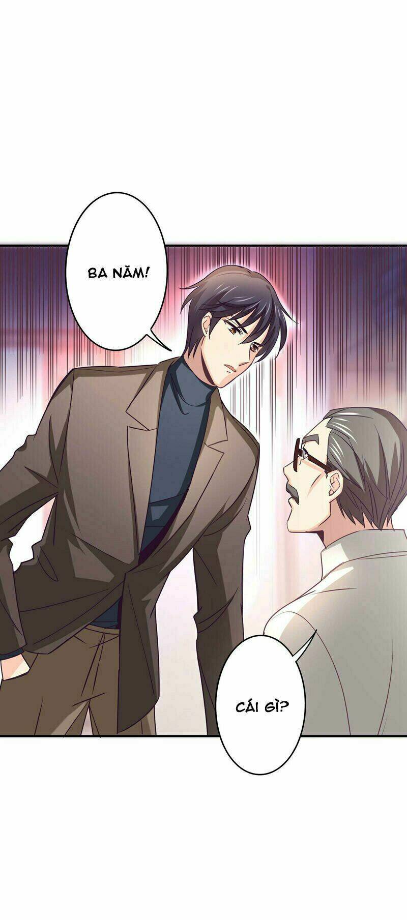 cuồng duệ tiểu thê chapter 53 11