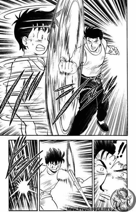 hoàng phi hồng phần 1 chapter 18 59