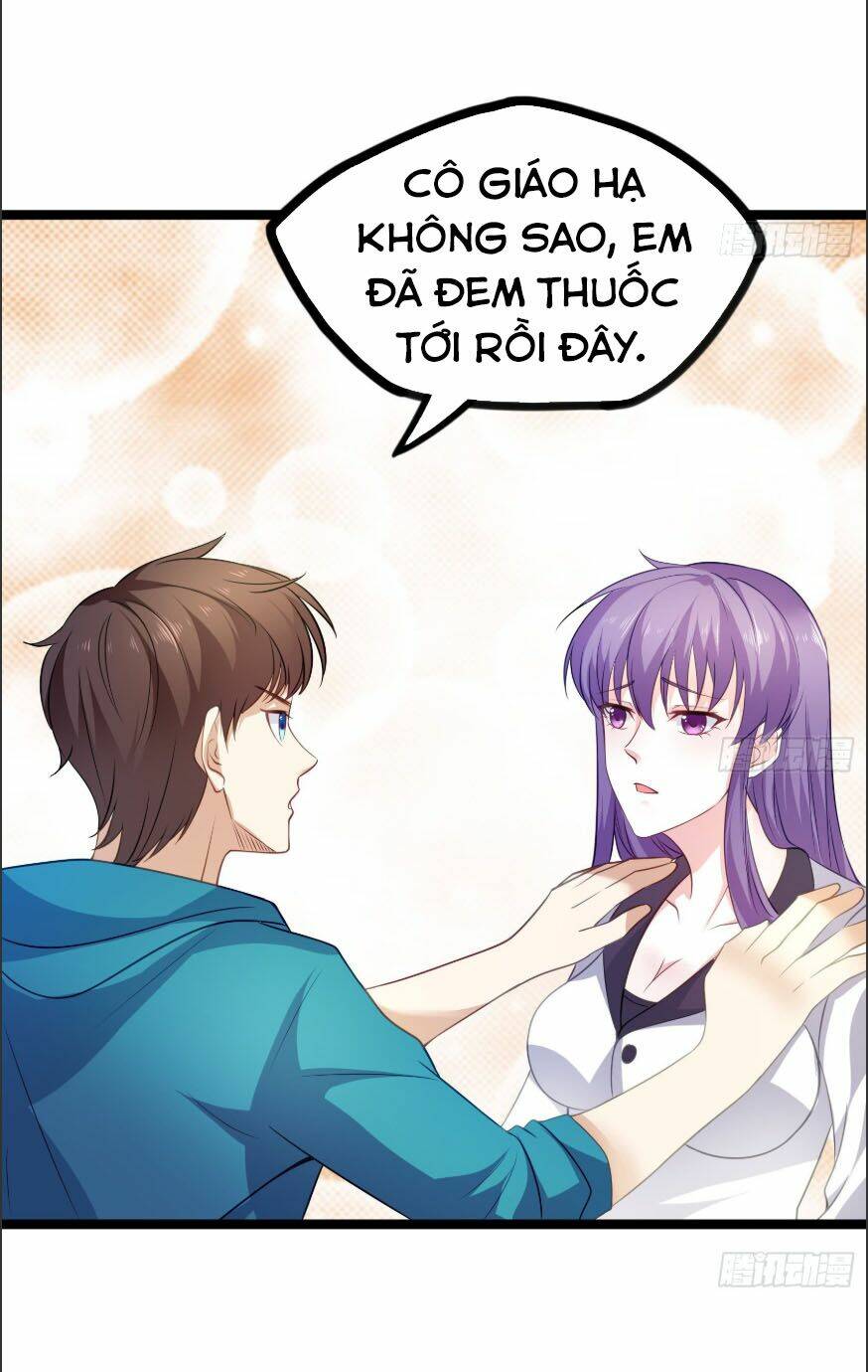 trọng sinh cực phẩm tiên đế chapter 13 5