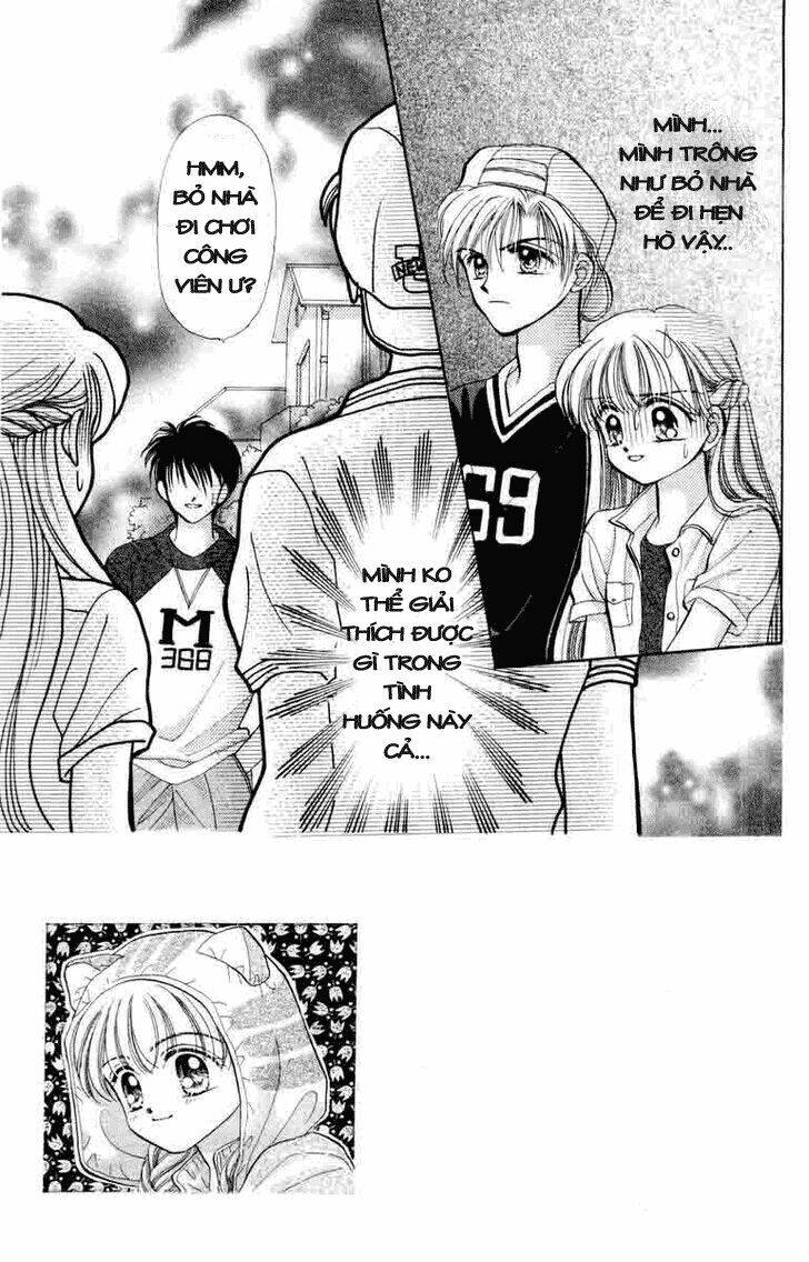 baby love chapter 41 7