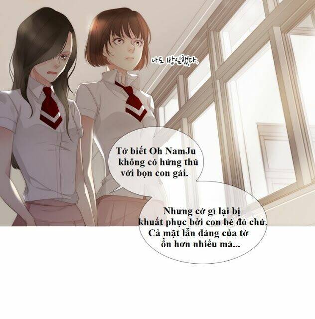 tình cờ tìm thấy tháng 7 chapter 6.1 77