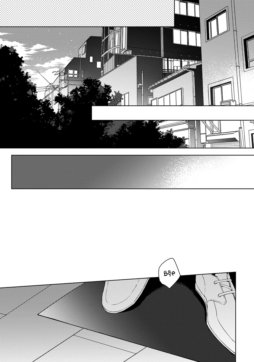 alpha thứ hai chapter 3 25