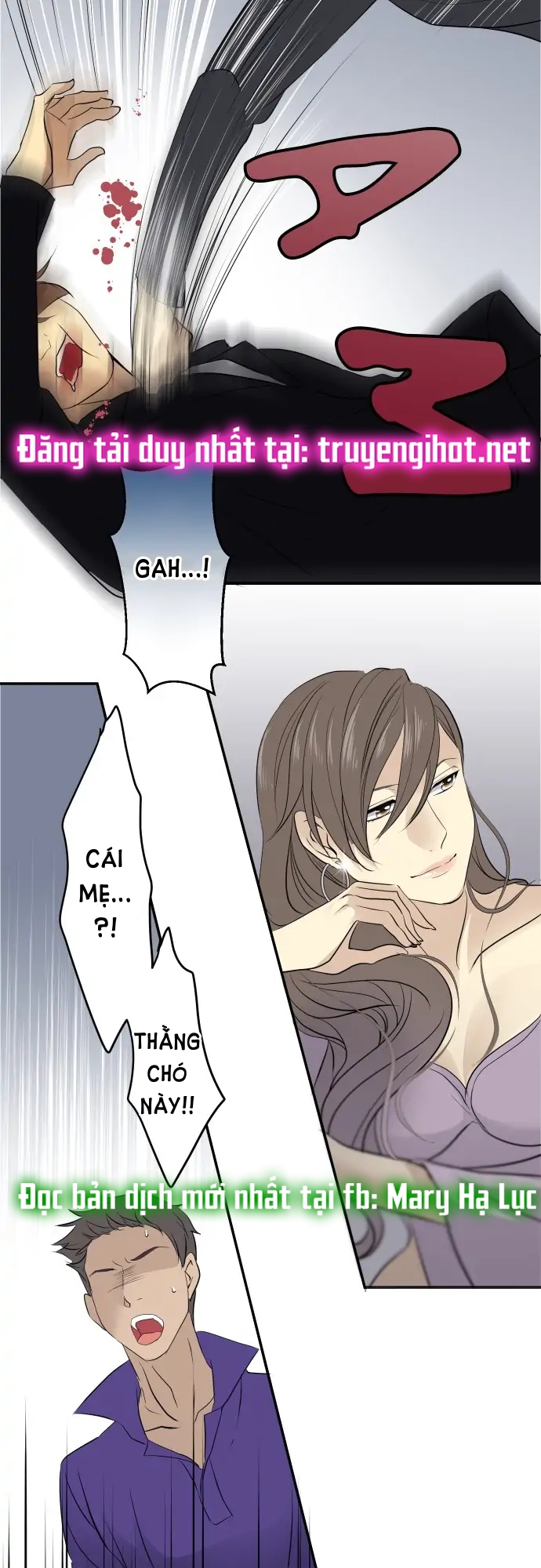 phục tùng tuyệt đối nữ thần rắn chapter 22 29