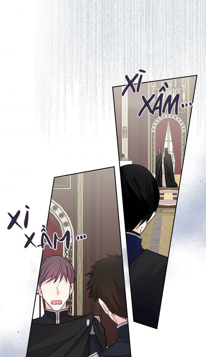 công chúa phản diện muốn ở trong ngôi nhà bánh quy chapter 23 19