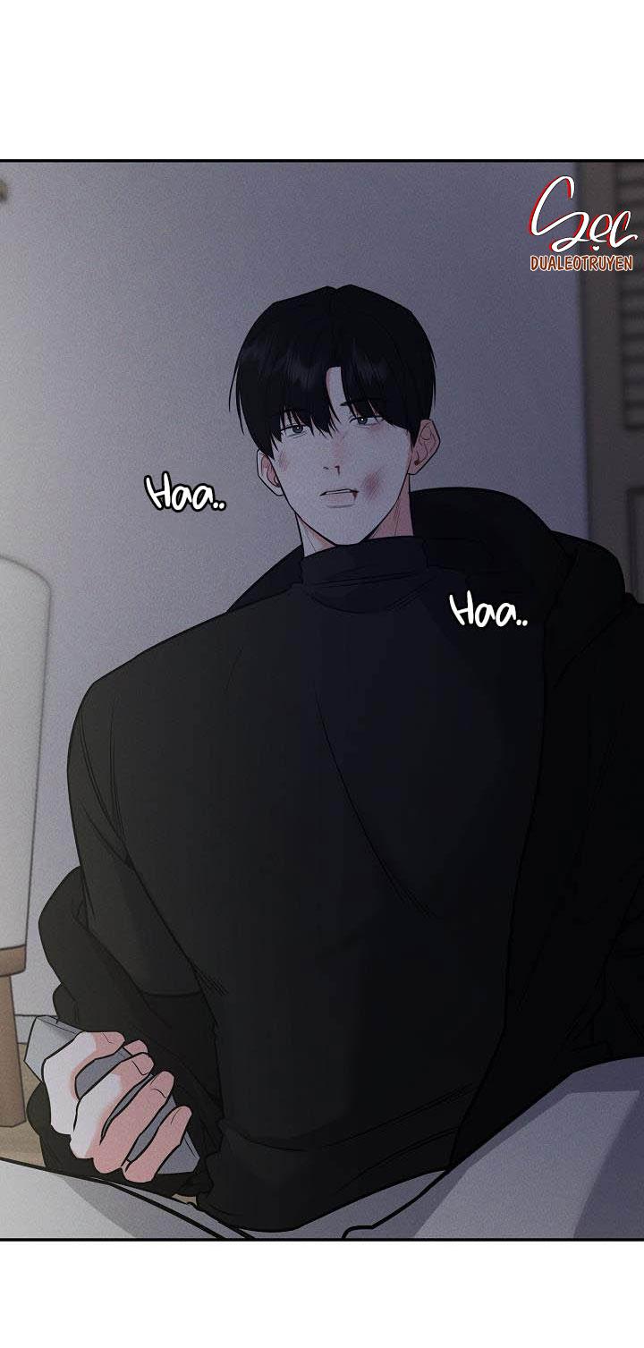 mặt trời của đêm chapter 27 41