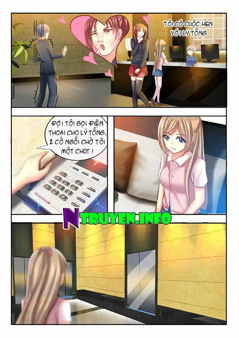 cuốn sổ tử thần phụ bản chapter 5 15