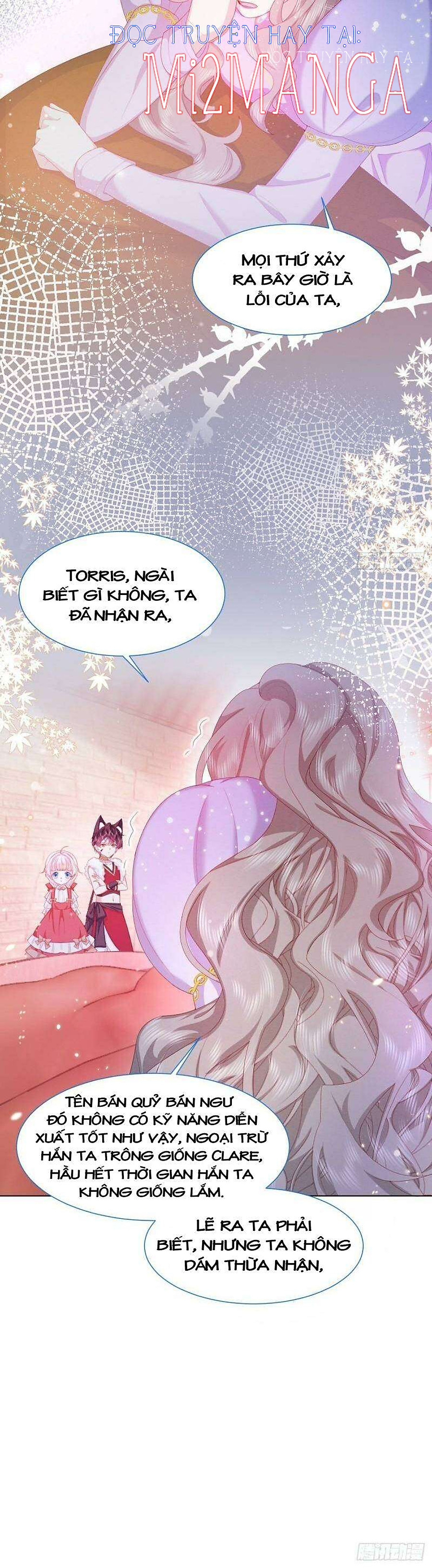 ninita yêu dấu chapter 25.1 16