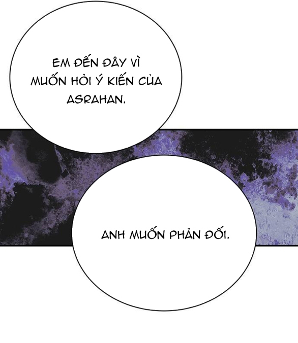 tôi tưởng bản thân không còn sống được bao lâu! chapter 87.1 27