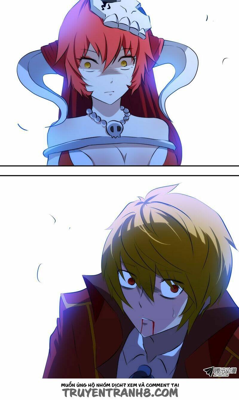 tôi là thằng phế vật chapter 39 4