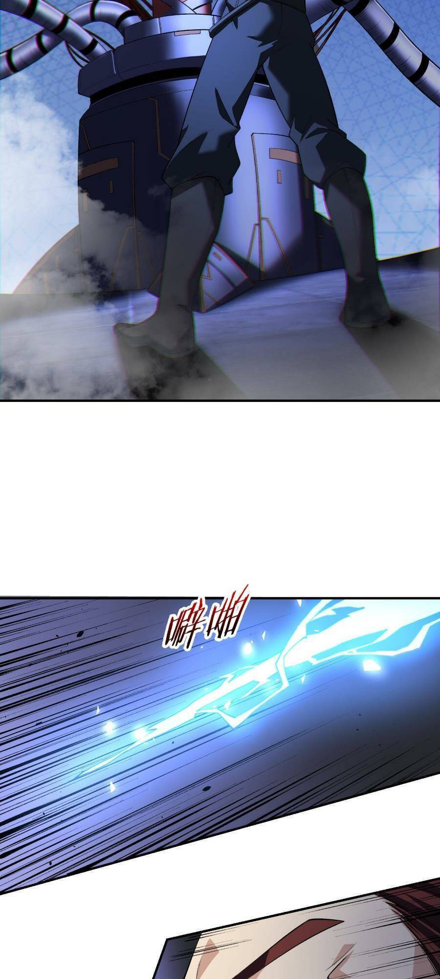 trong đầu ta có đại đạo tam thiên chapter 9 33