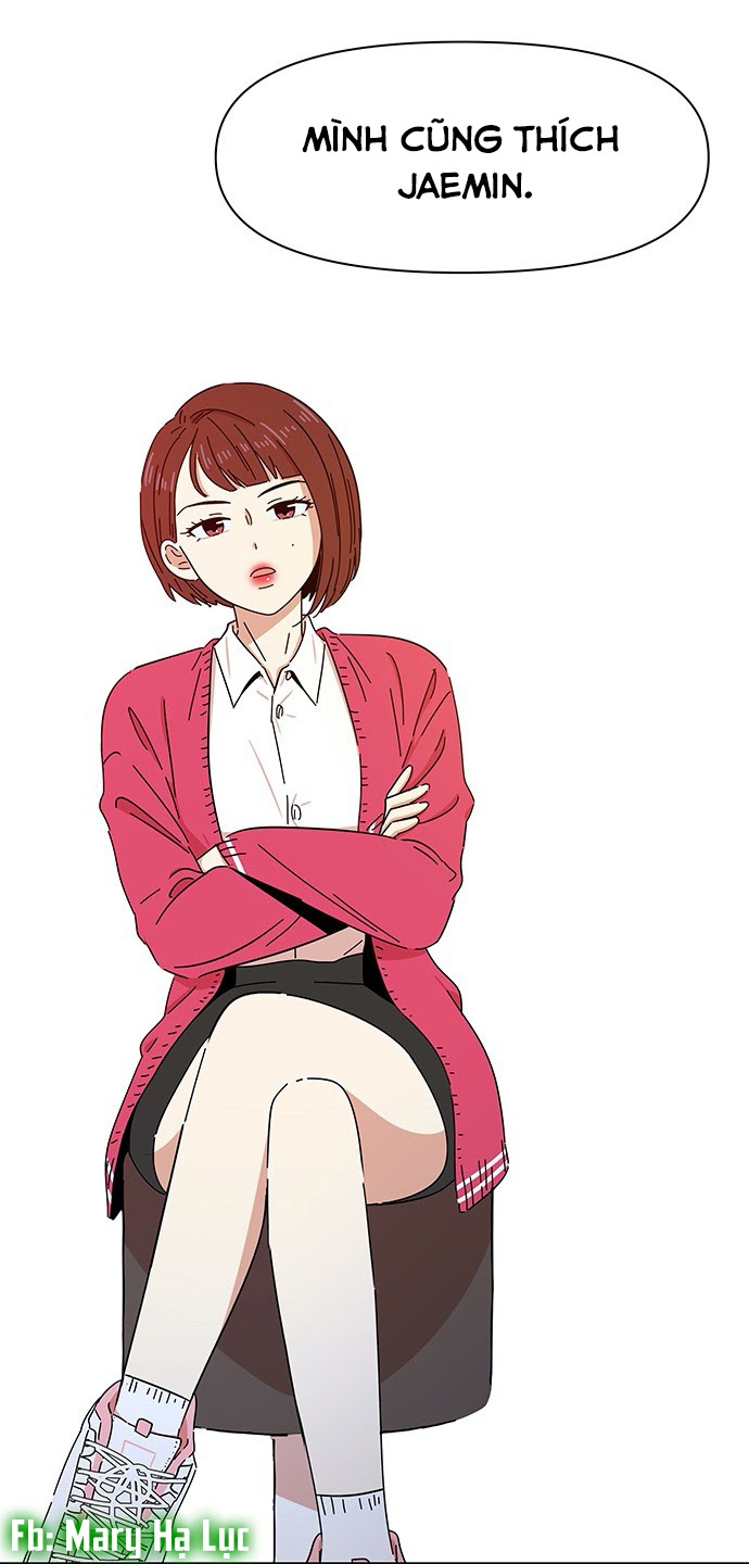 thanh xuân rực rỡ - season of blossom chapter 2 67