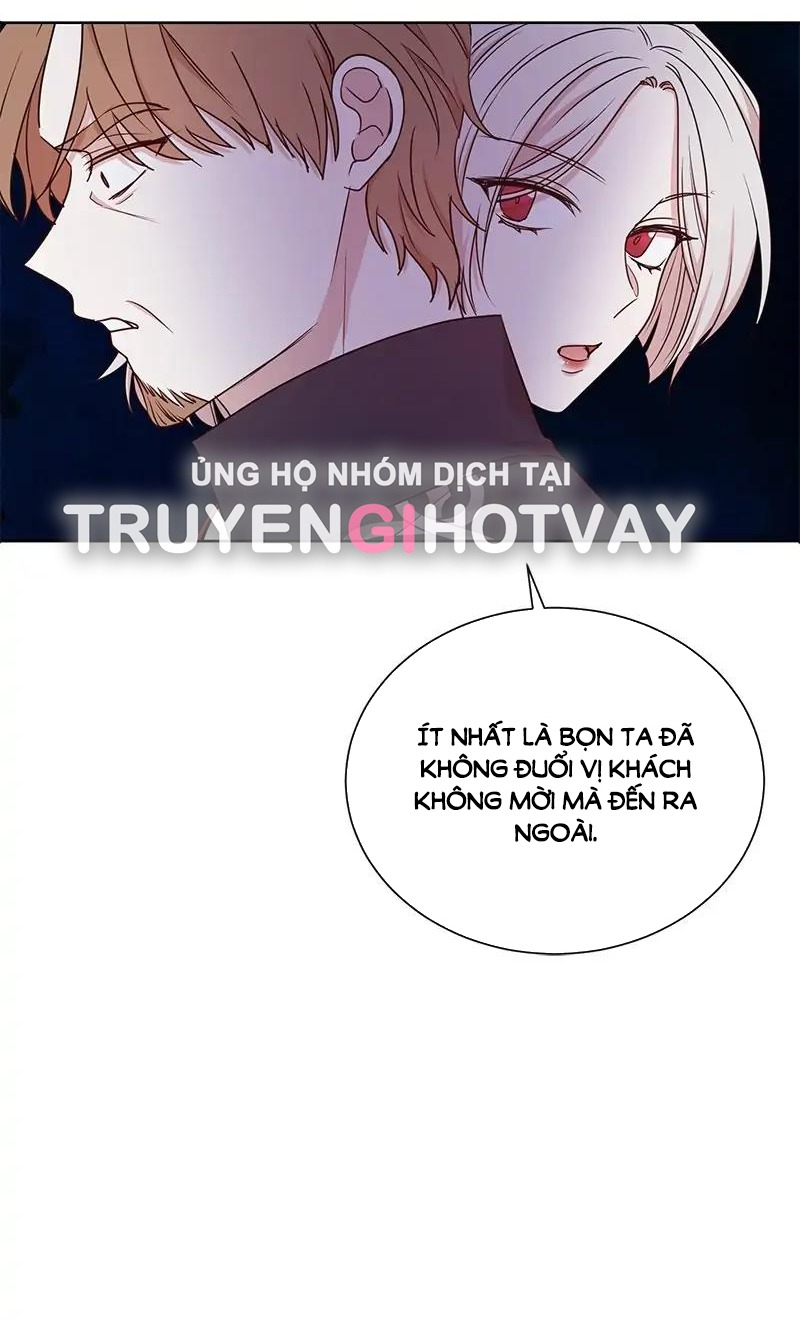 tôi chán nản vì người chồng thứ 2 còn "khỏe" hơn chồng cũ chapter 25.2 21