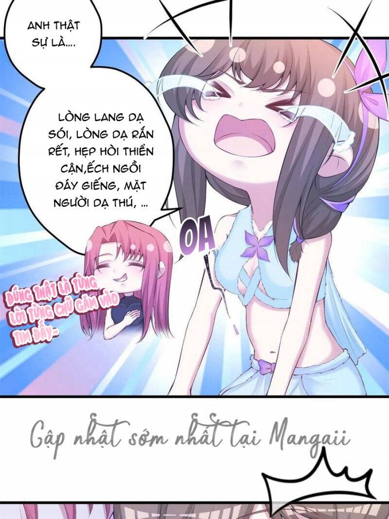 [16+] thảnh thơi thú thế chủng chủng điền, sinh sinh tể chapter 360 28