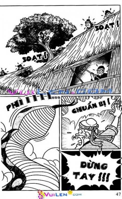 thần đồng đất việt chapter 170 44