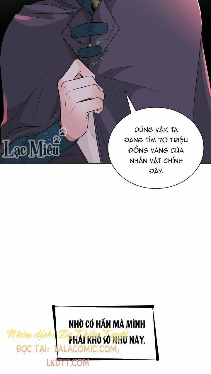 dây xích kiềm chế nam chính hắc ám tuột mất rồi chapter 16 54