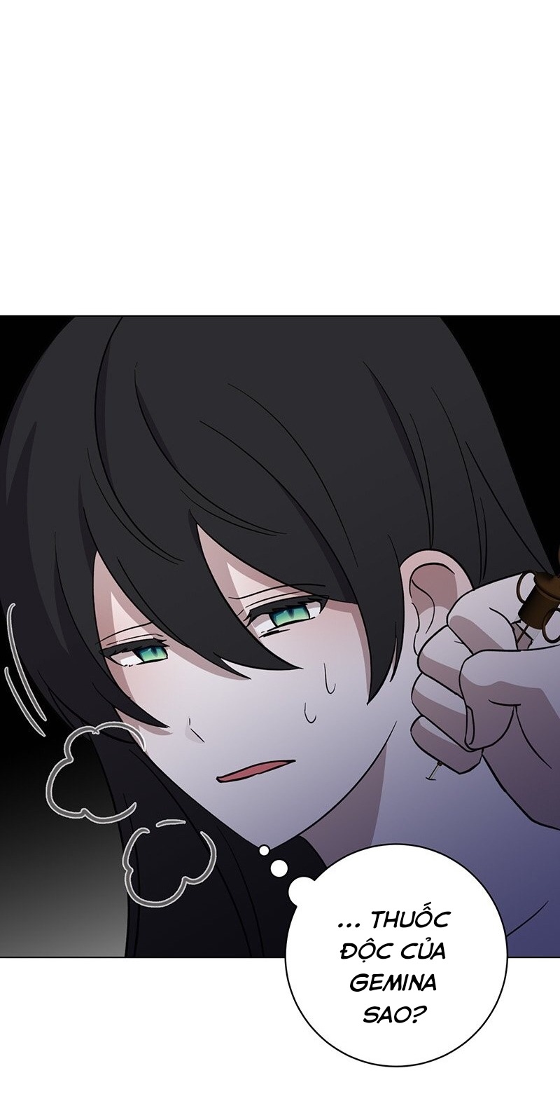nữ phản diện muốn có kết thúc đẹp chapter 69 113