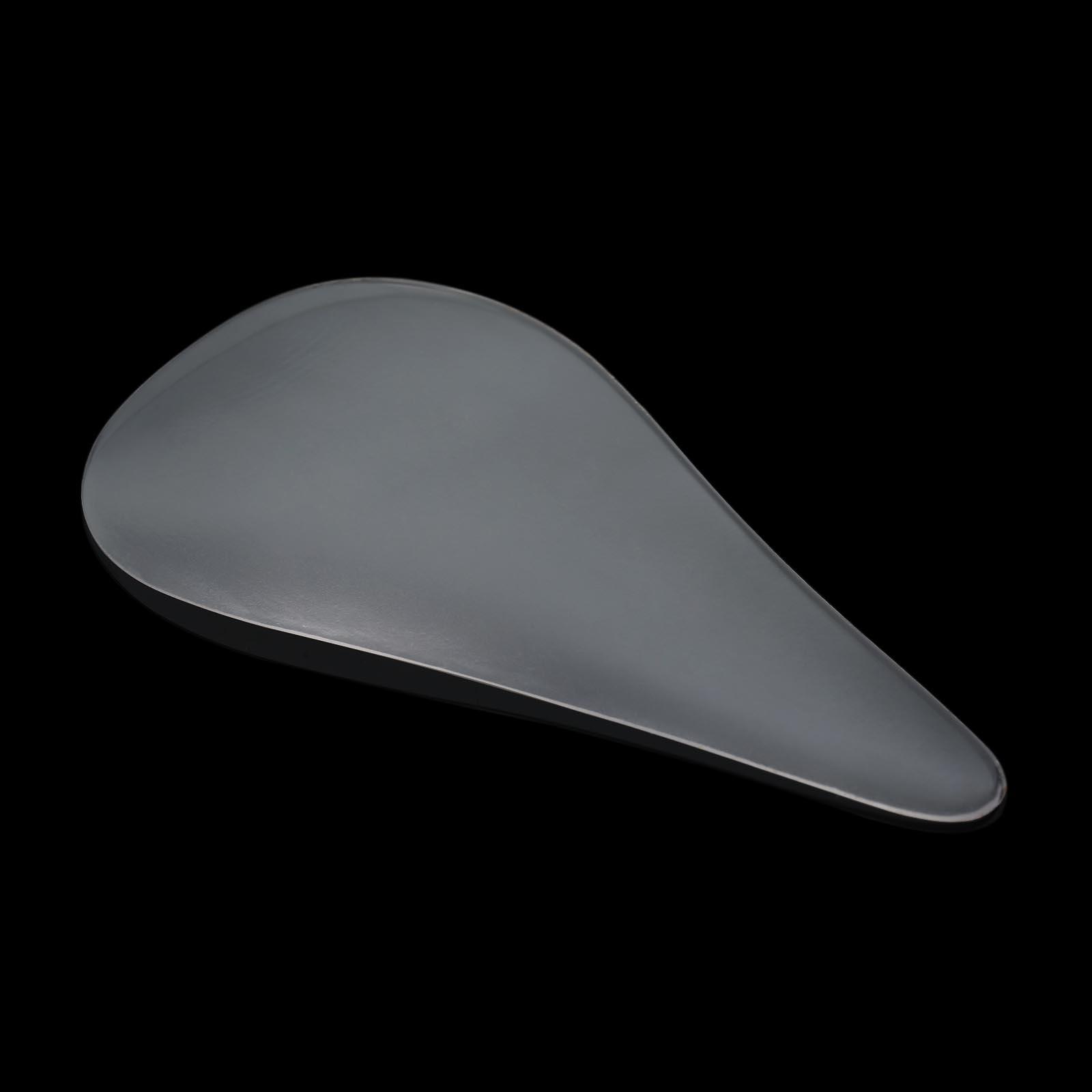 Miếng dán che khuyết điểm cơ thể bằng silicone cấp y tế trong suốt, tiện lợi