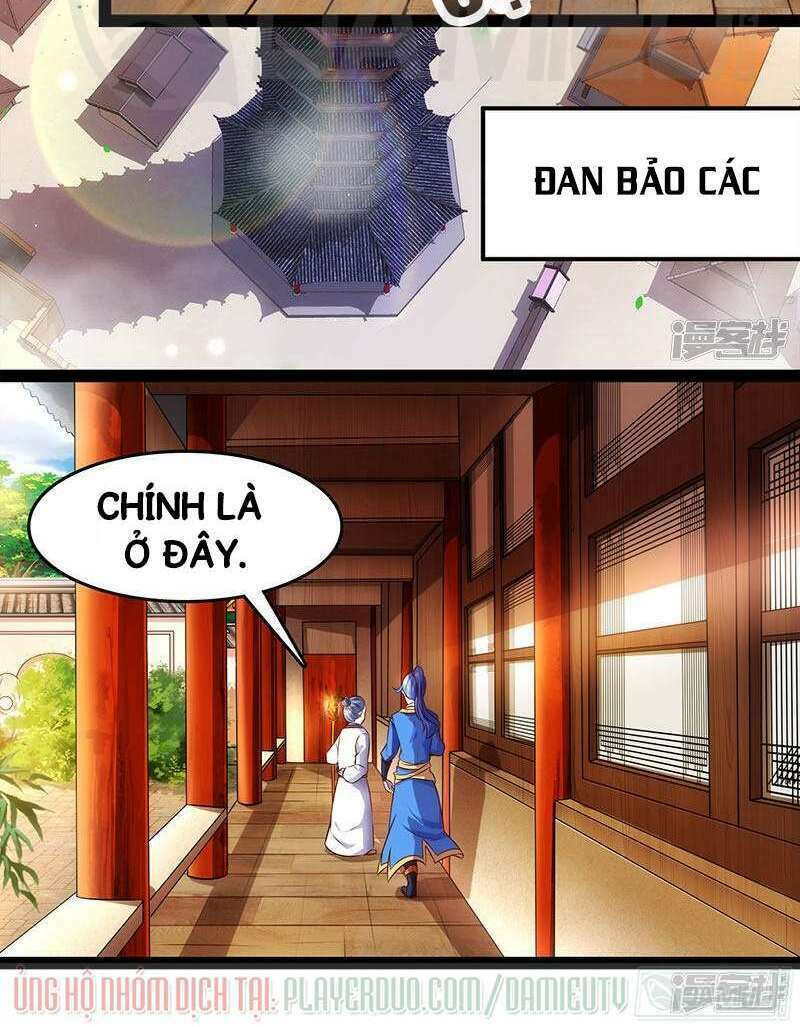 tối cường thăng cấp chapter 74 2