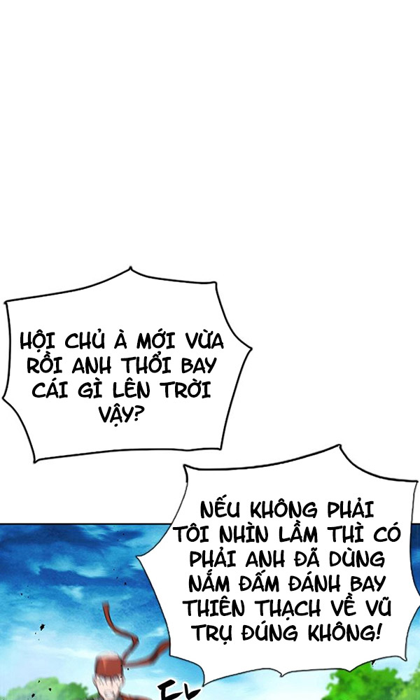 Người Hóa Thú Chapter 92 - Next Chapter 93