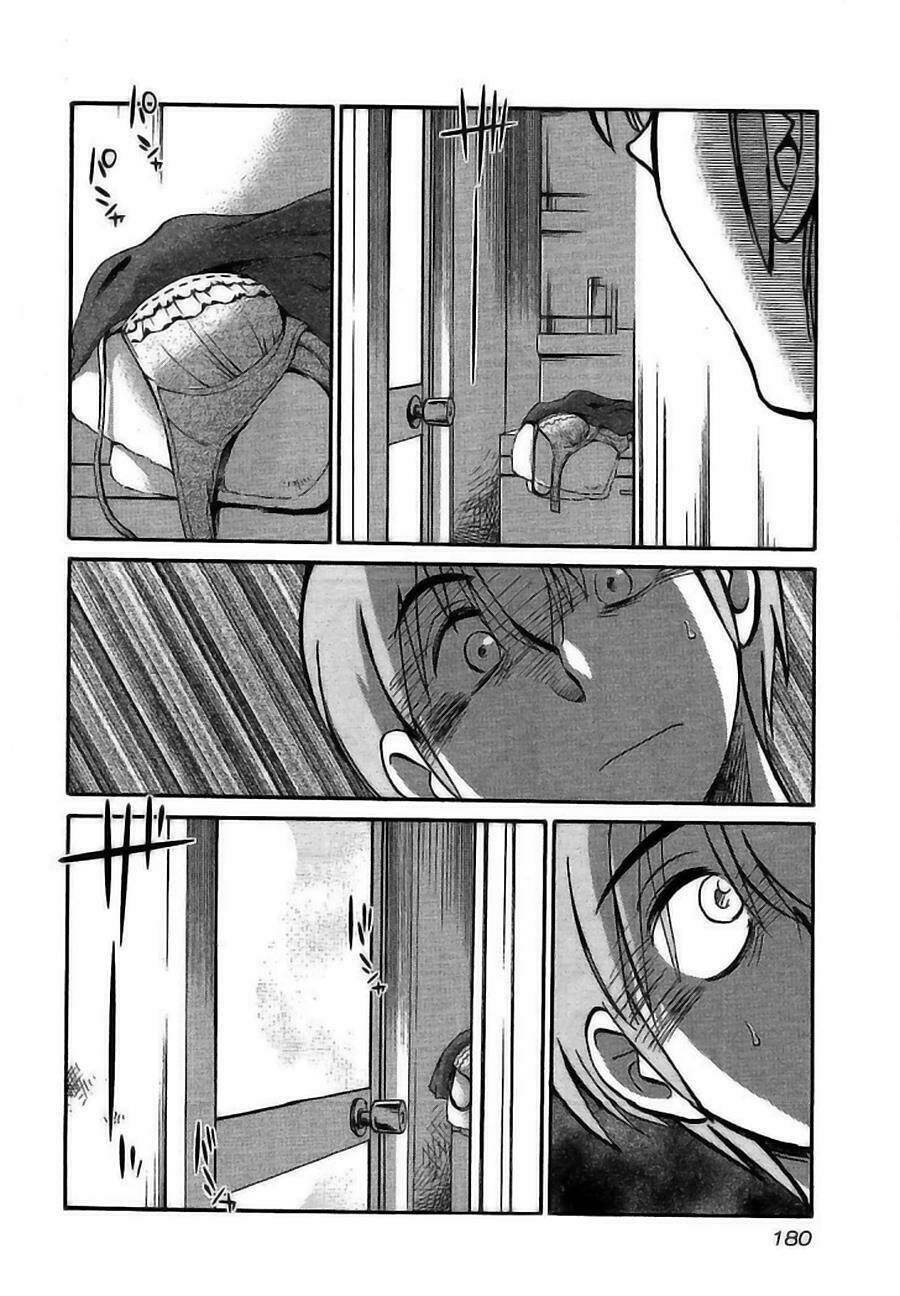 rakujitsu no pathos chapter 7 23