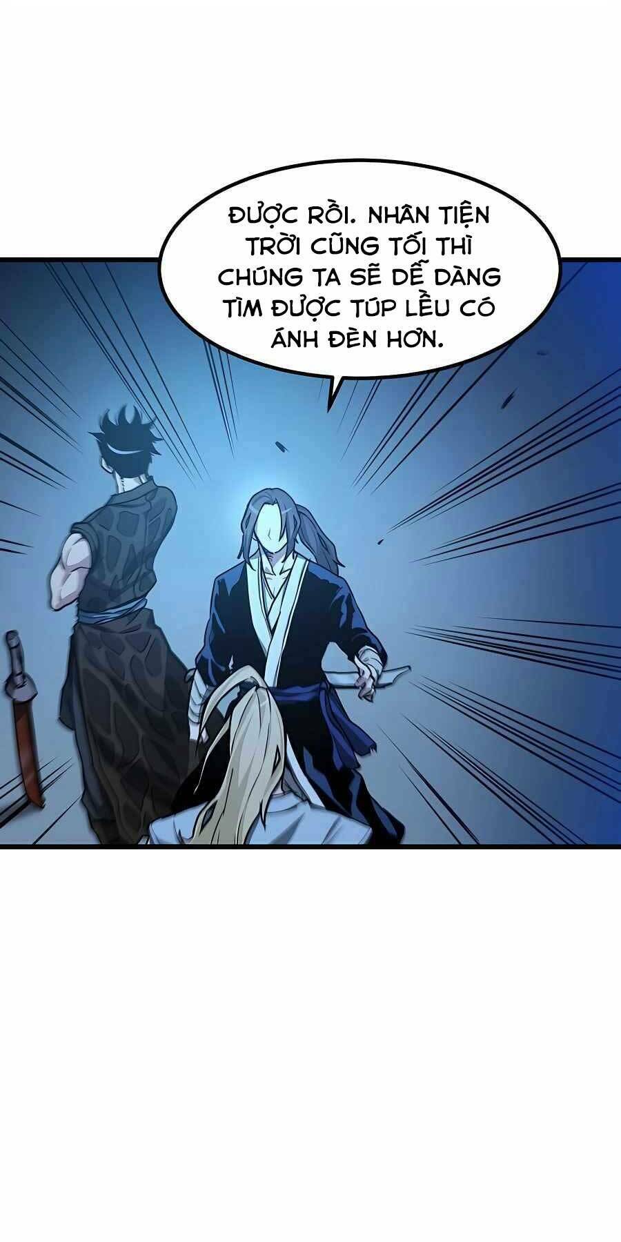 băng y kiếm thần chapter 27 10