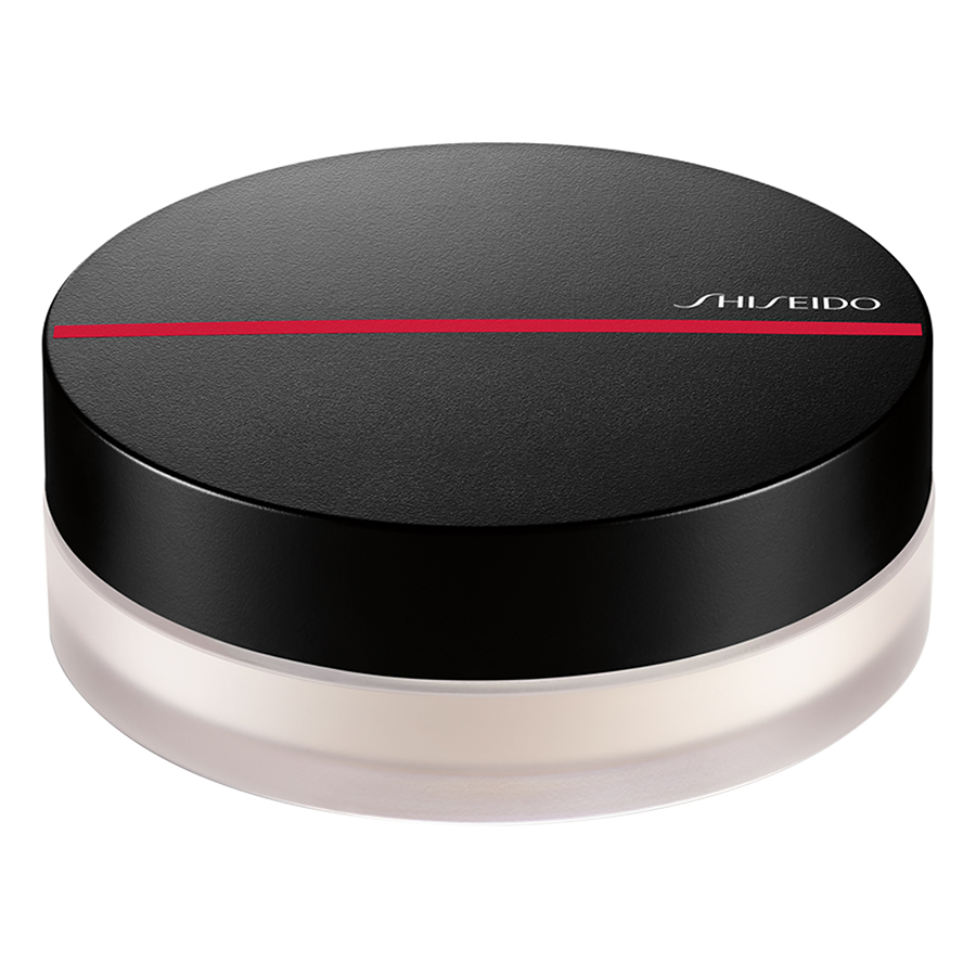 Phấn Phủ Dạng Bột Synchro Skin Invisible Silk Loose Powder_Matte