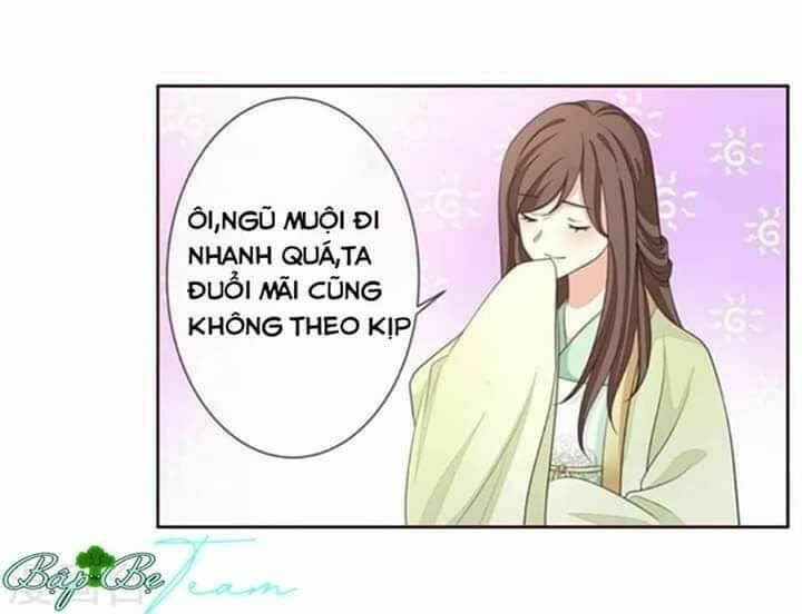 cửu khuyết phong hoa chapter 2 29