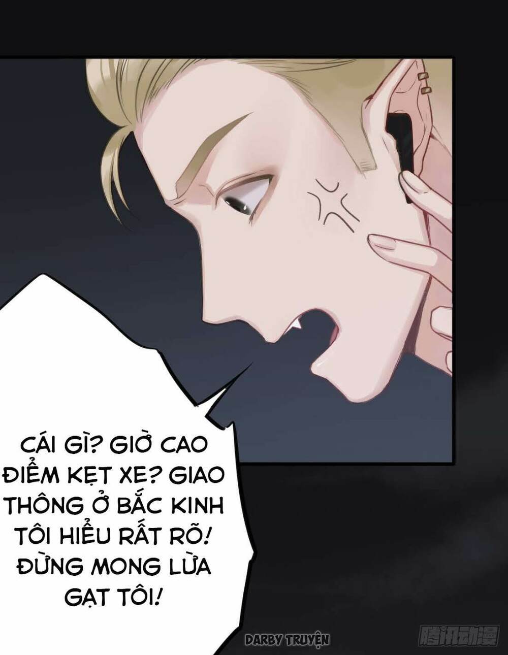 yêu phải vampire chapter 2 54