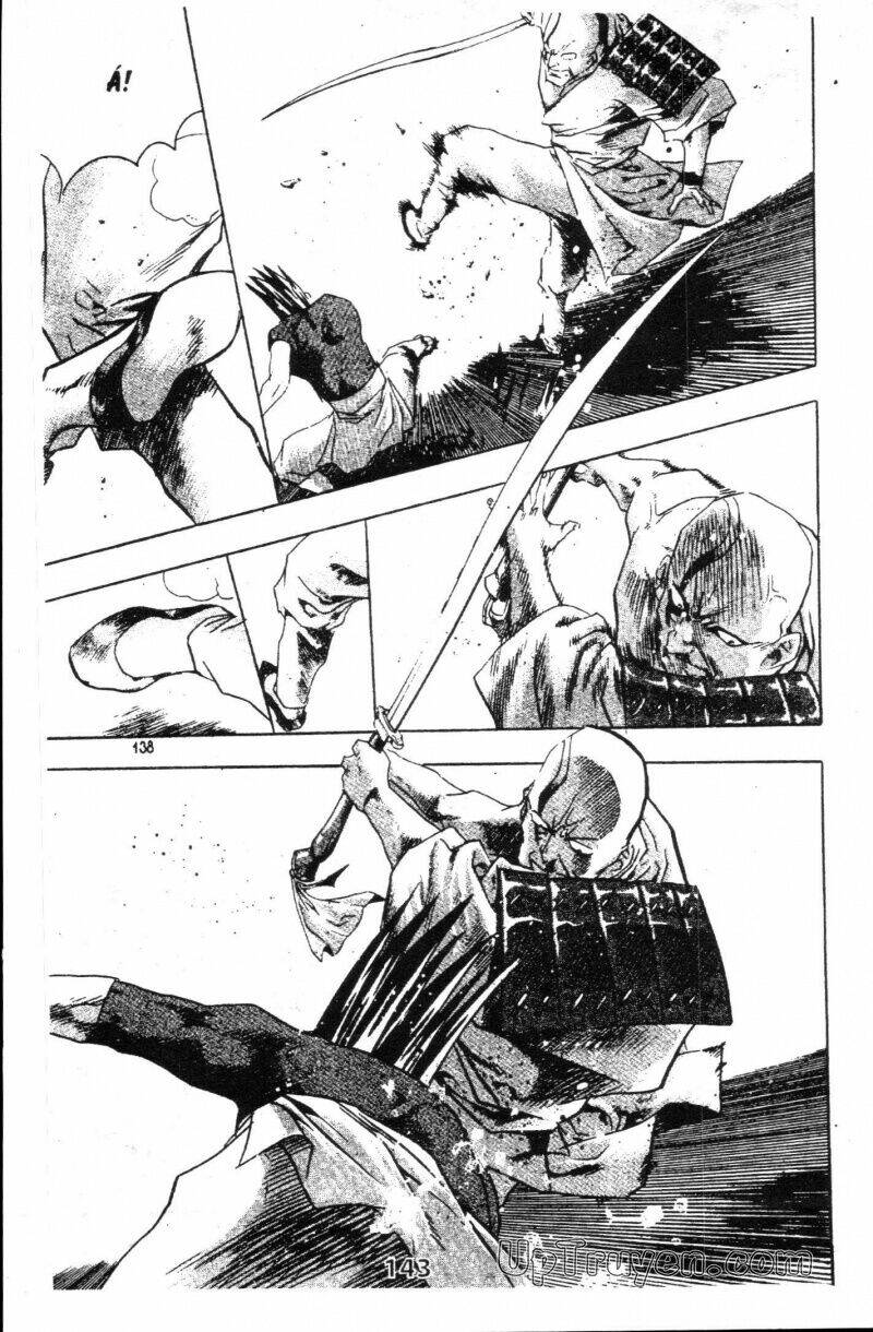 giang hồ bá đạo ký chapter 2 143