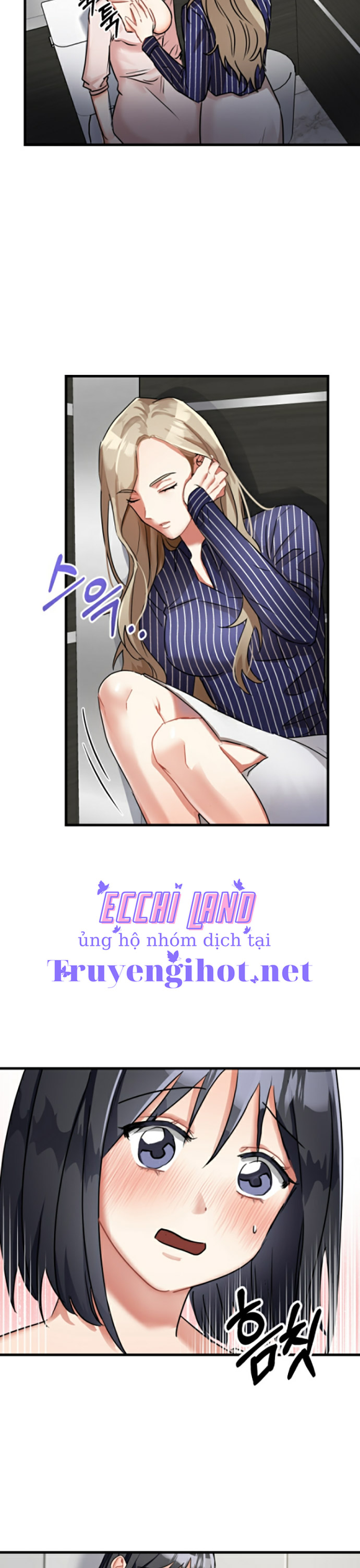 suỵttt bản báo cáo bí mật đây chapter 7.2 9