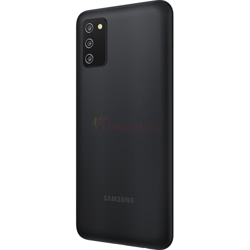 Điện thoại Samsung Galaxy A03s (4GB/64GB) - Hàng chính hãng - Xanh Dương