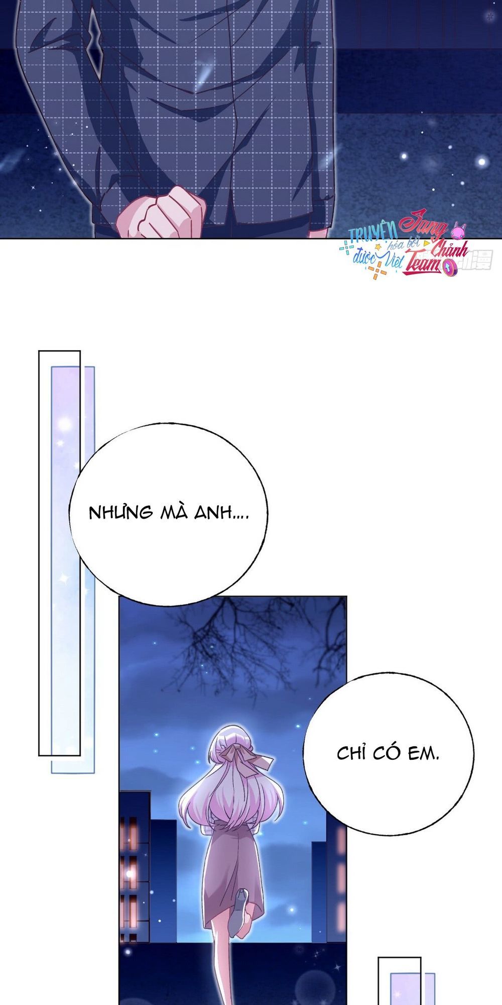 trời ban cho nam thần daddy chapter 47 25