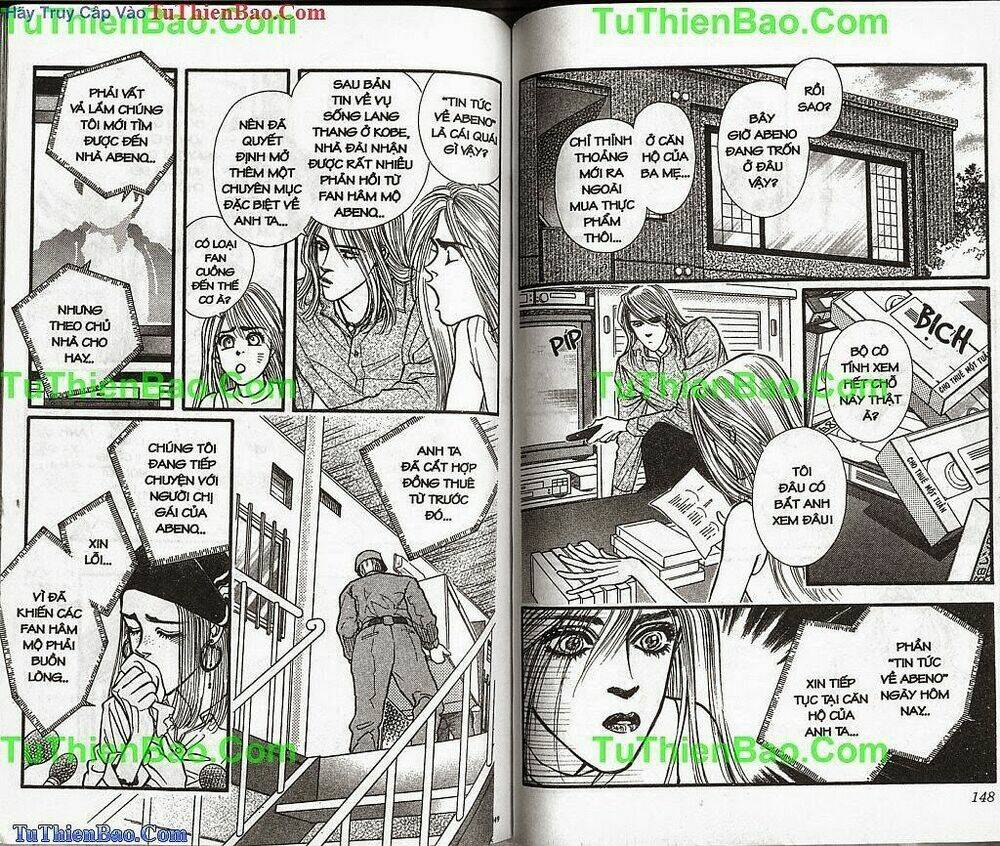 chỉ cần có anh chapter 3 74