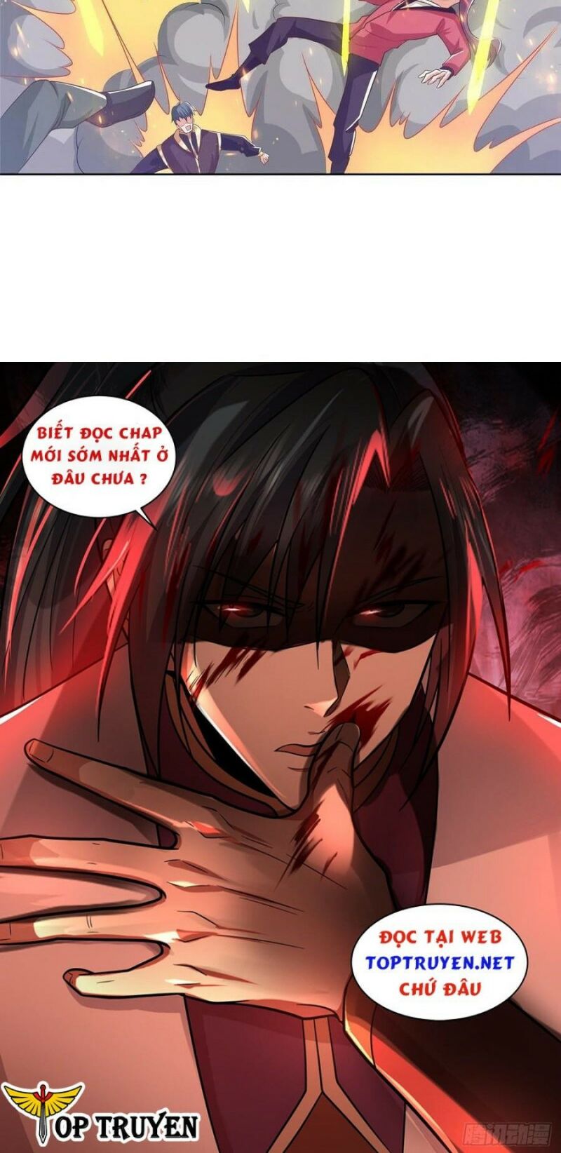 người nuôi rồng chapter 135 25