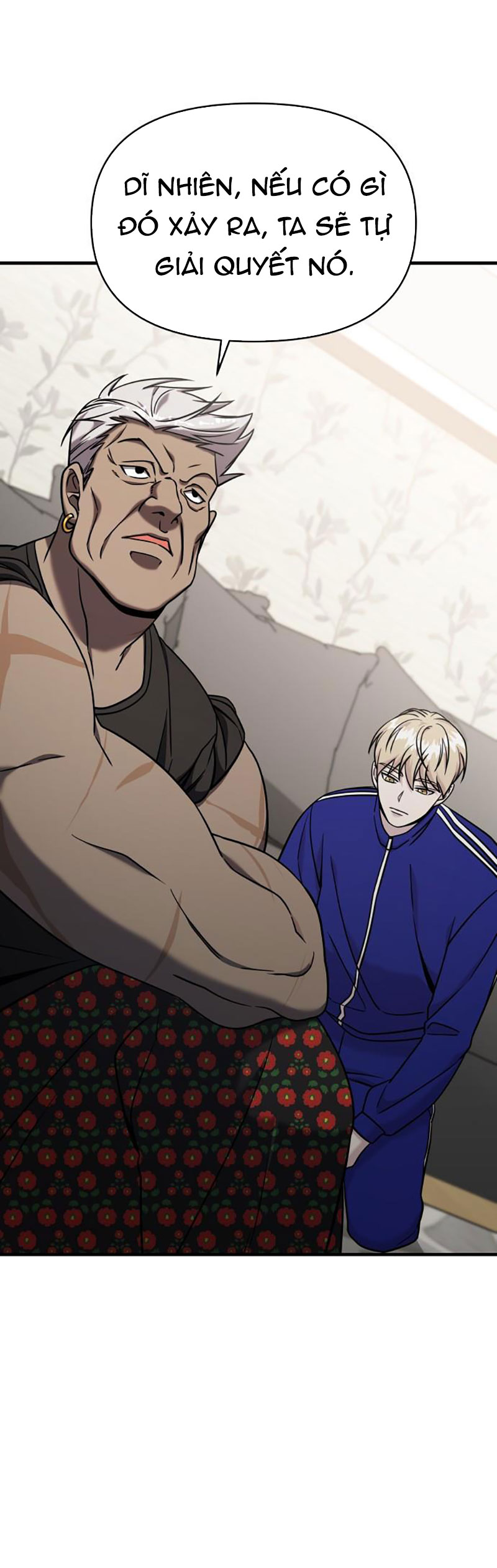 phản diện thuần túy chapter 78.2 18