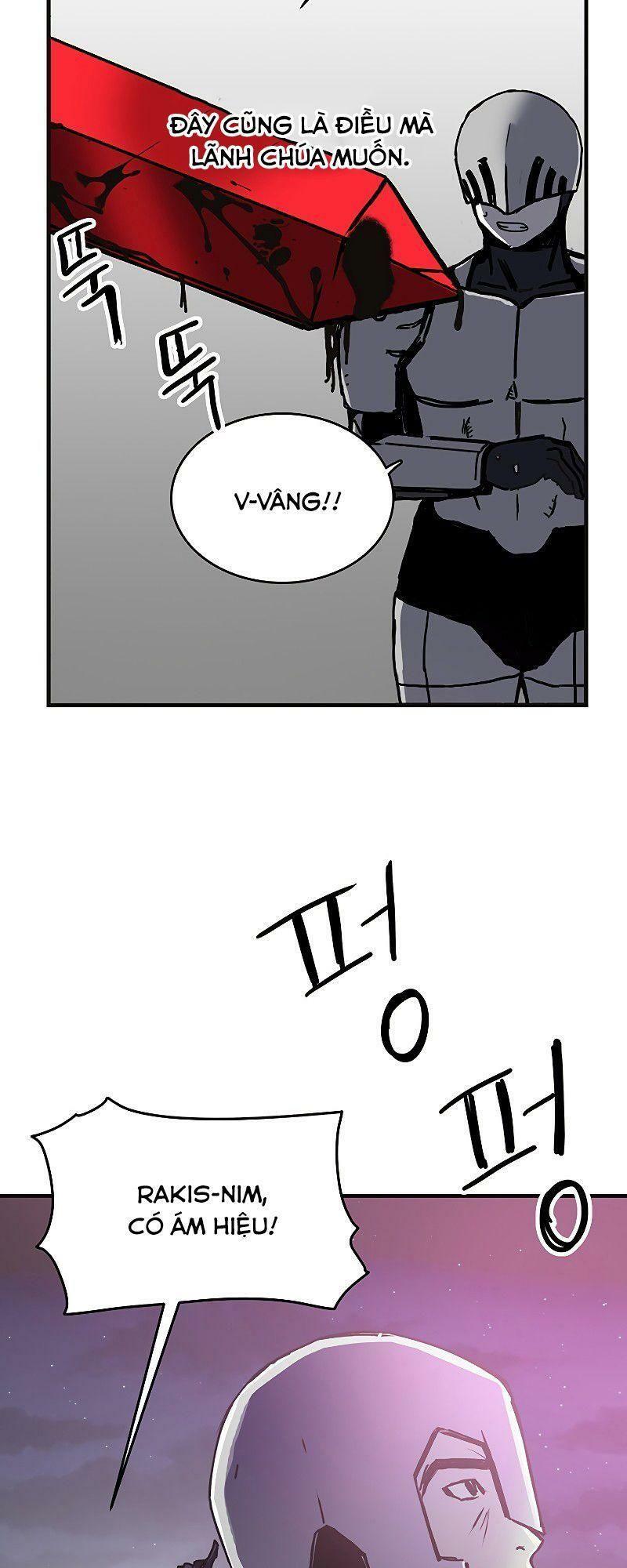 người chơi lỗi chapter 83 54