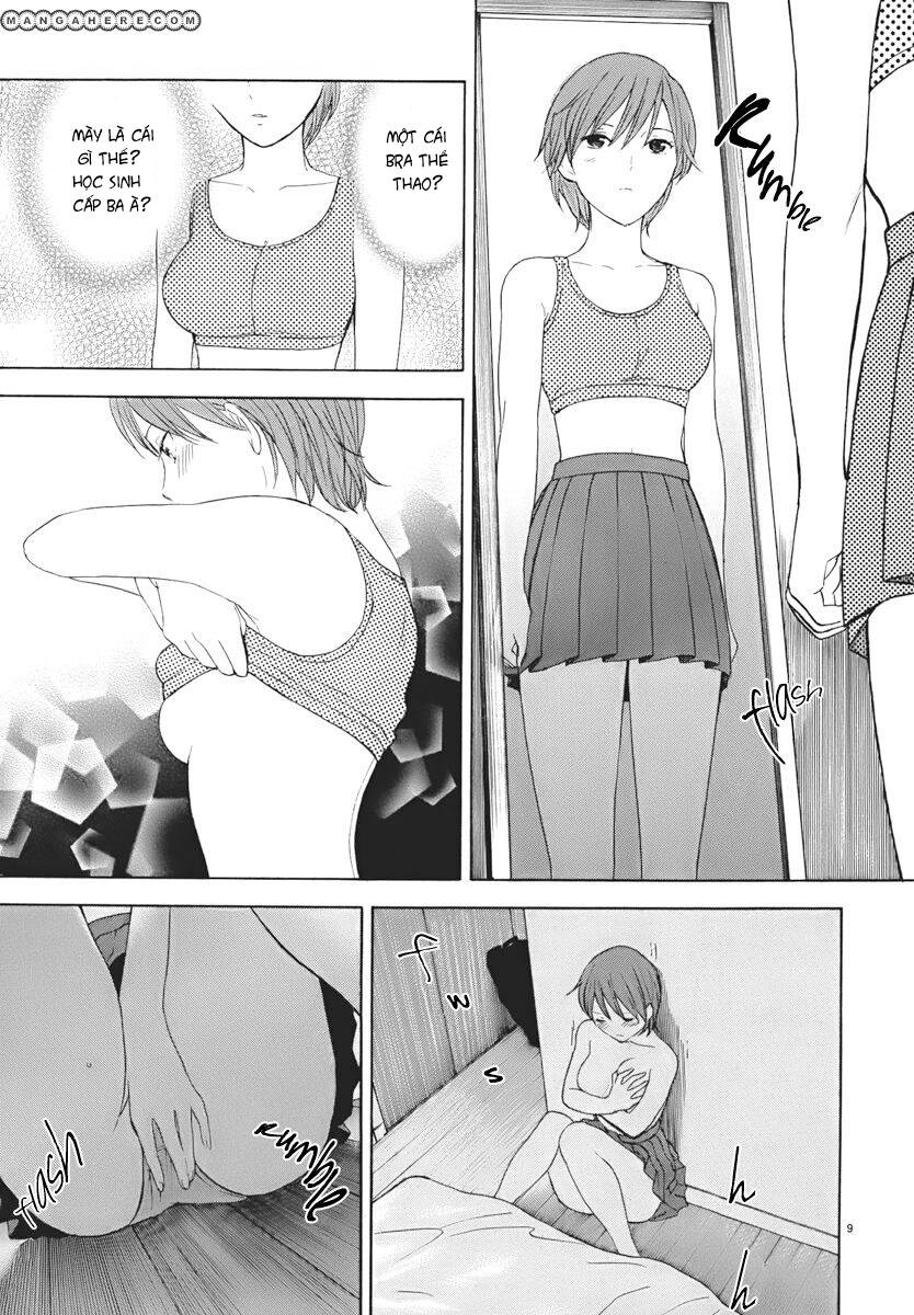 himegoto - juukyuusai no seifuku chapter 10 10