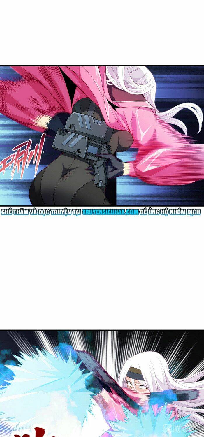 dị năng của ngươi thuộc về ta chapter 18 1