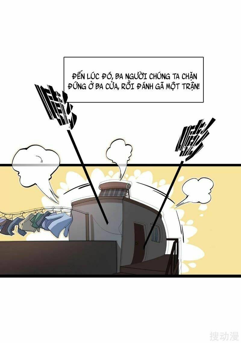 anh hùng khốn nạn chapter 4 9