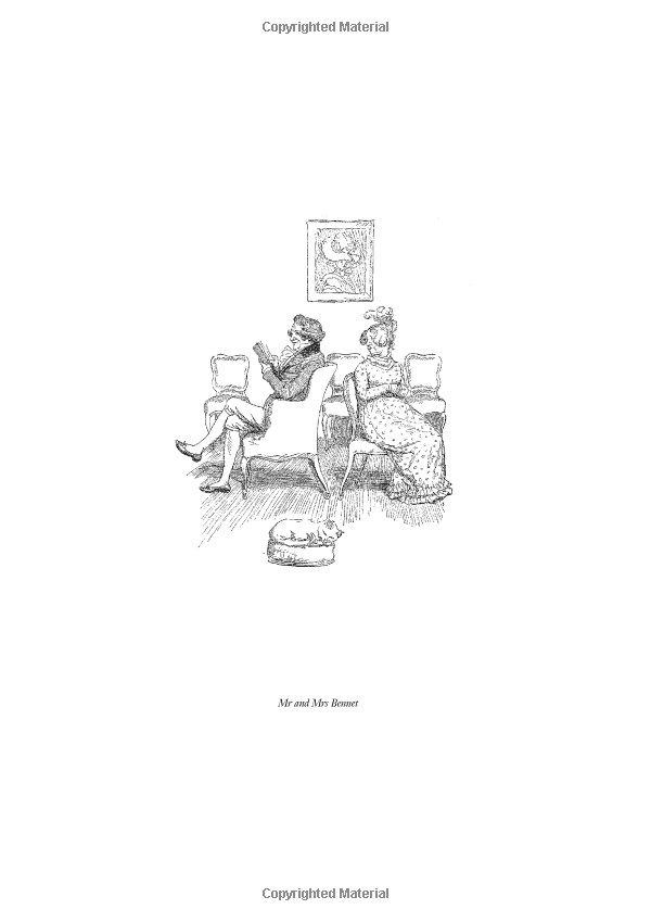 Sách Pride and Prejudice (Signet Classics)