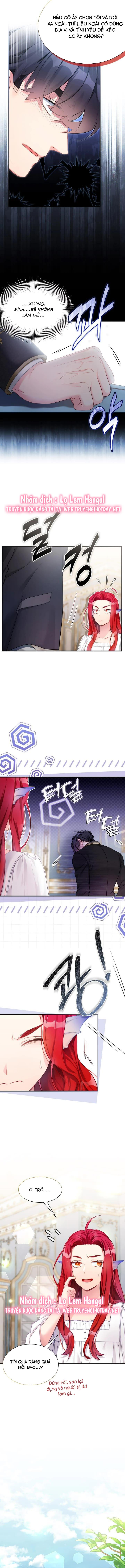 con gái chồng quá dễ thương chapter 114 6