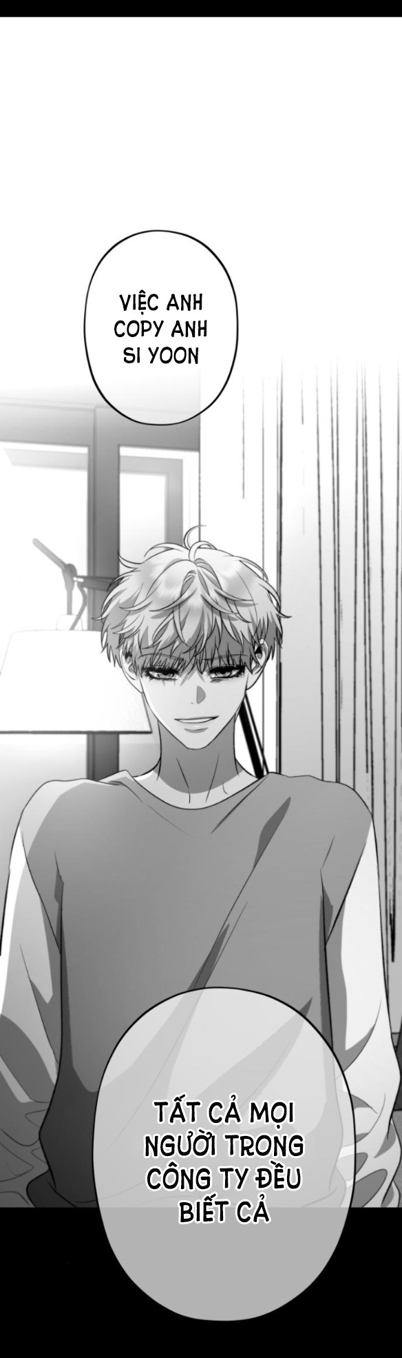 Tự Do Trong Mơ chapter 83.2 38