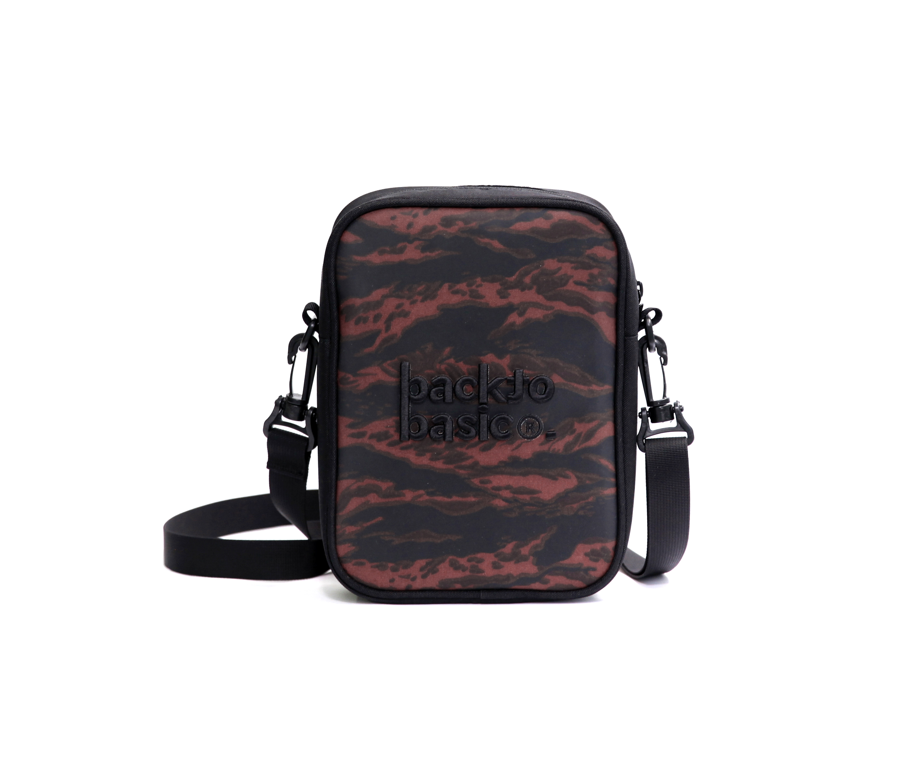 Túi đeo chéo Back To Basic - KUROSU LAVA