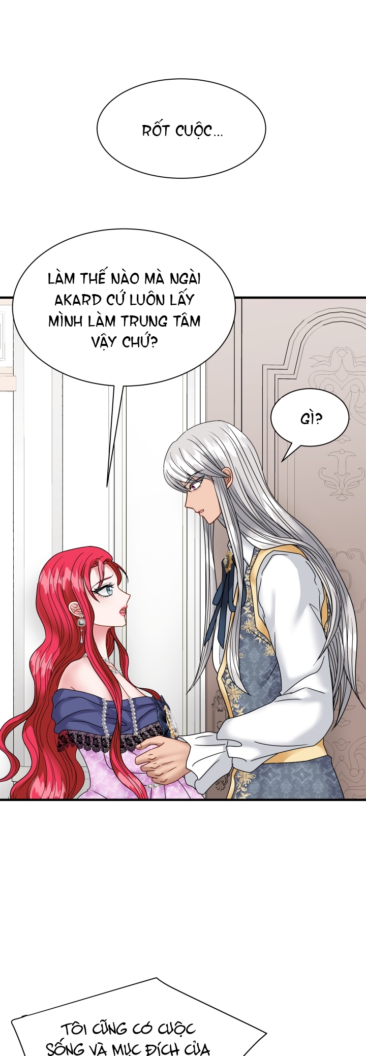 Khi Nàng Khóc Trông Thật Xinh Đẹp chapter 46.2 - Trang 8