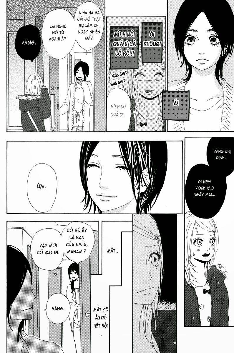 yume miru taiyou chapter 8 7