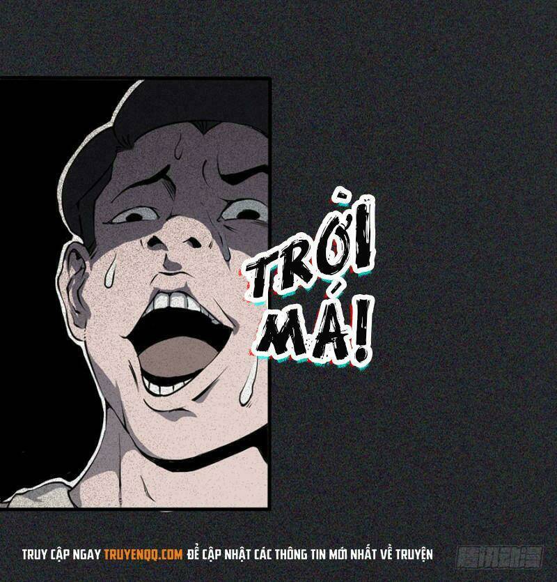 trở lại căn nhà ma chapter 2 36