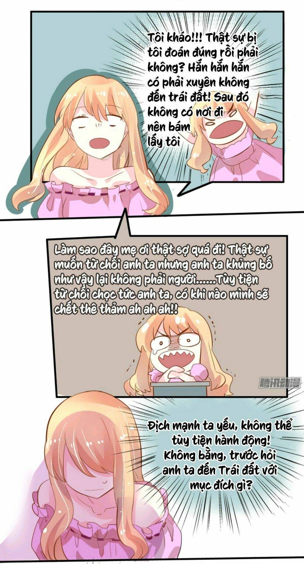 ma vương đại nhân đi thông thả chapter 7 10