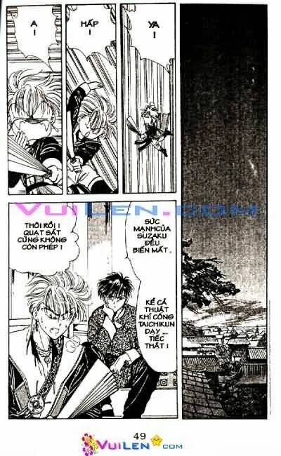 quyển sách kỳ bí chapter 12 50