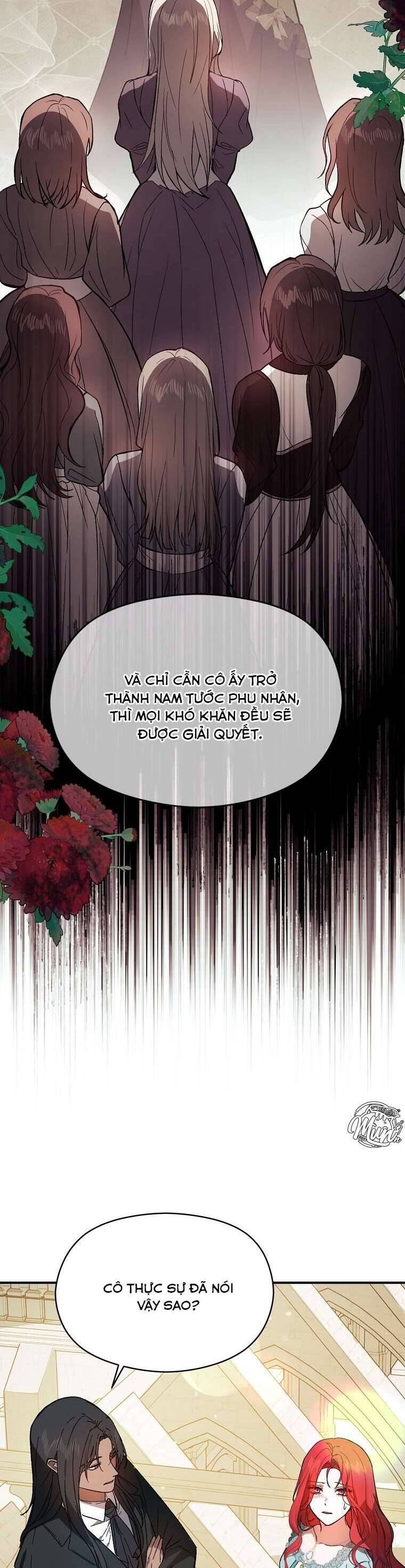 tôi không cố ý quyến rũ nam chính đâu! chapter 84 30