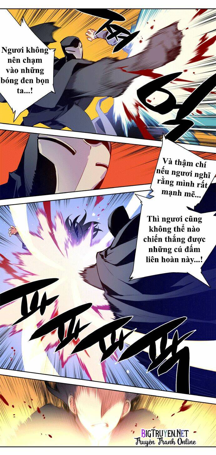 märchen: the embodiment of tales chapter 41 14